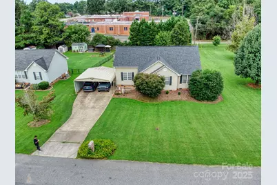 111 Summey Barker Drive, Dallas, NC 28034 - Photo 33