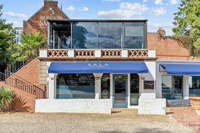 1500 Queens Road #104, Charlotte, NC 28207 - Photo 41