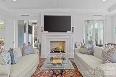 1500 Queens Road #104, Charlotte, NC 28207 - Photo 11