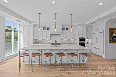 1500 Queens Road #104, Charlotte, NC 28207 - Photo 7