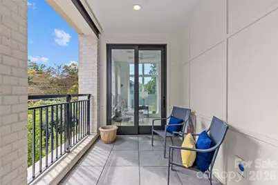 1500 Queens Road #104, Charlotte, NC 28207 - Photo 31