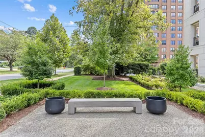 1500 Queens Road #104, Charlotte, NC 28207 - Photo 3