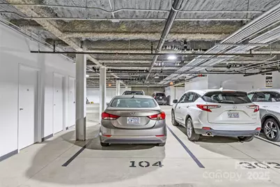 1500 Queens Road #104, Charlotte, NC 28207 - Photo 33