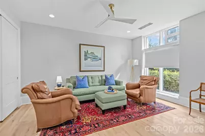 1500 Queens Road #104, Charlotte, NC 28207 - Photo 13