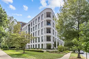 1500 Queens Rd, Charlotte, NC 28207 - Photo 1