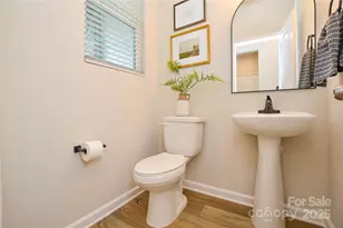 15609 Little Bluestem St, Charlotte, NC 28278 - Photo 15