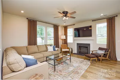 15609 Little Bluestem Street, Charlotte, NC 28278 - Photo 9