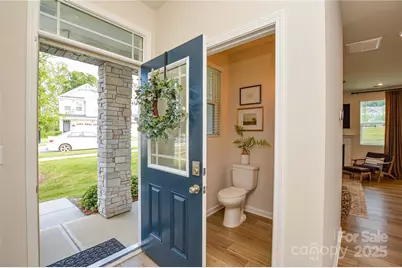 15609 Little Bluestem Street, Charlotte, NC 28278 - Photo 5