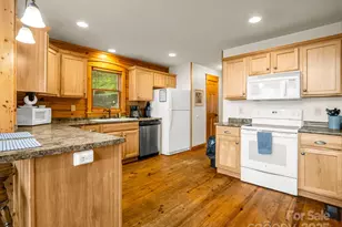 161 Scenic Wolf Dr, Mars Hill, NC 28754 - Photo 5