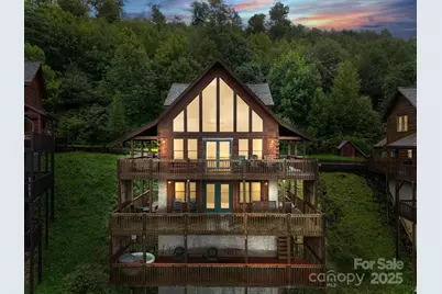 161 Scenic Wolf Drive, Mars Hill, NC 28754 - Photo 41