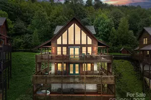 161 Scenic Wolf Dr, Mars Hill, NC 28754 - Photo 41