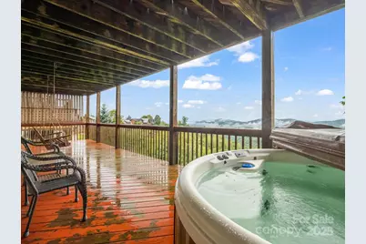 161 Scenic Wolf Drive, Mars Hill, NC 28754 - Photo 39