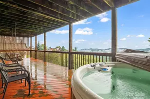 161 Scenic Wolf Dr, Mars Hill, NC 28754 - Photo 39