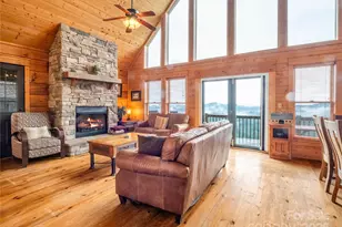 161 Scenic Wolf Dr, Mars Hill, NC 28754 - Photo 3