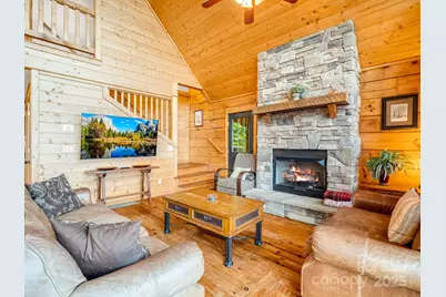 161 Scenic Wolf Drive, Mars Hill, NC 28754 - Photo 15