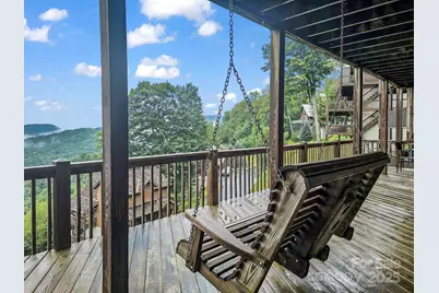 161 Scenic Wolf Drive, Mars Hill, NC 28754 - Photo 9