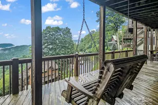 161 Scenic Wolf Dr, Mars Hill, NC 28754 - Photo 9