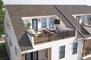 4007 Hickory Spgs Ln, Charlotte, NC 28277 - Photo 1