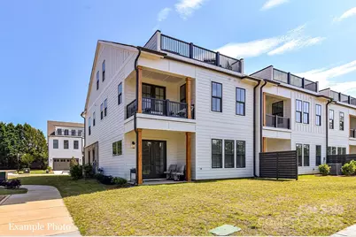 4015 Hickory Springs Lane #31, Charlotte, NC 28277 - Photo 3