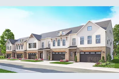 4015 Hickory Springs Lane #31, Charlotte, NC 28277 - Photo 1