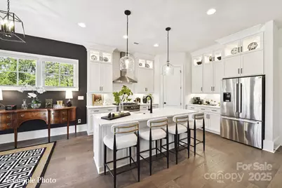 4015 Hickory Springs Lane #31, Charlotte, NC 28277 - Photo 9