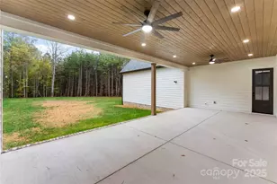 105 L L Harwell Rd, Gastonia, NC 28056 - Photo 35