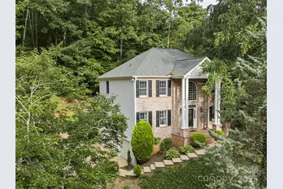 314 Sweetwater Hills Drive, Hendersonville, NC 28791 - Photo 1