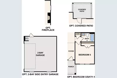 9984 Manor Vista Trail, Kannapolis, NC 28027 - Photo 3