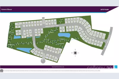 9984 Manor Vista Trail, Kannapolis, NC 28027 - Photo 5