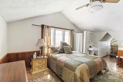 201 Murphy Hill Road, Weaverville, NC 28787 - Photo 31