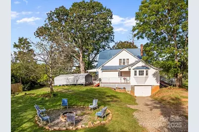 201 Murphy Hill Road, Weaverville, NC 28787 - Photo 41