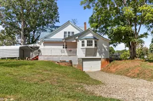 201 Murphy Hill Rd, Weaverville, NC 28787 - Photo 43