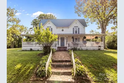 201 Murphy Hill Road, Weaverville, NC 28787 - Photo 45