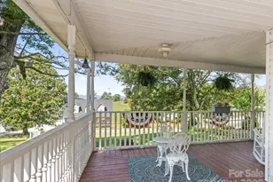 201 Murphy Hill Rd, Weaverville, NC 28787 - Photo 7