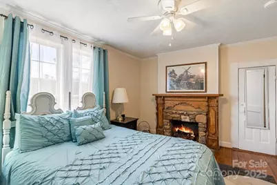 201 Murphy Hill Road, Weaverville, NC 28787 - Photo 23