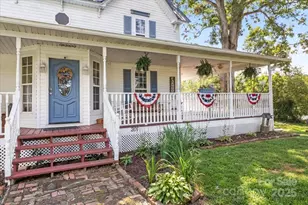 201 Murphy Hill Rd, Weaverville, NC 28787 - Photo 5