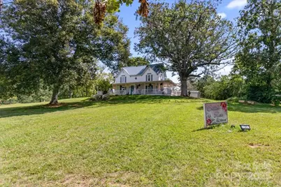 201 Murphy Hill Road, Weaverville, NC 28787 - Photo 37