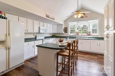 201 Murphy Hill Road, Weaverville, NC 28787 - Photo 19