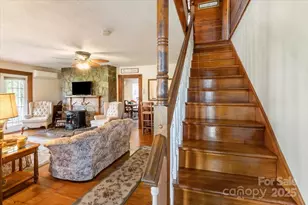 201 Murphy Hill Rd, Weaverville, NC 28787 - Photo 13