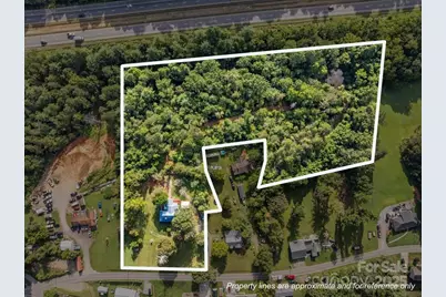 201 Murphy Hill Road, Weaverville, NC 28787 - Photo 47