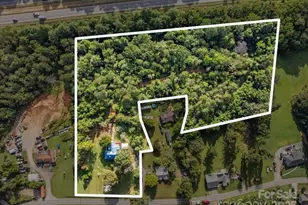 201 Murphy Hill Rd, Weaverville, NC 28787 - Photo 47