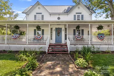 201 Murphy Hill Road, Weaverville, NC 28787 - Photo 11