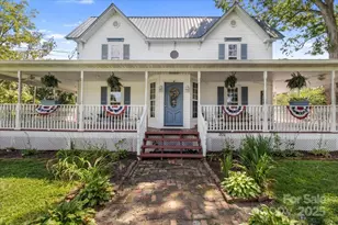 201 Murphy Hill Rd, Weaverville, NC 28787 - Photo 11