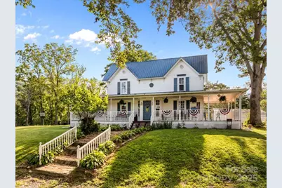 201 Murphy Hill Road, Weaverville, NC 28787 - Photo 3