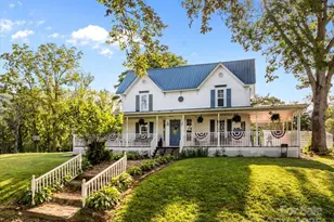 201 Murphy Hill Rd, Weaverville, NC 28787 - Photo 3