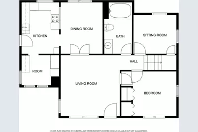 34 Coosa Ridge Drive, Whittier, NC 28789 - Photo 33