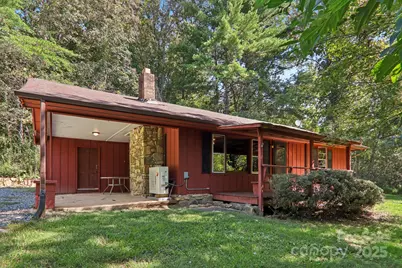 1395 Tillery Branch Road, Marshall, NC 28753 - Photo 3