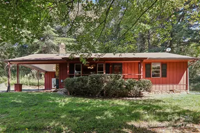 1395 Tillery Branch Road, Marshall, NC 28753 - Photo 1