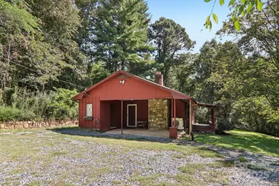 1395 Tillery Branch Road, Marshall, NC 28753 - Photo 39