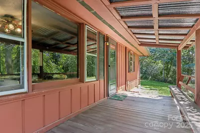 1395 Tillery Branch Road, Marshall, NC 28753 - Photo 7